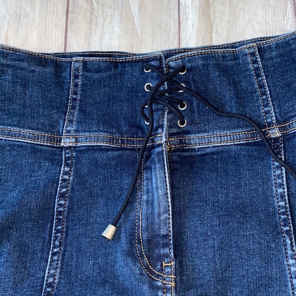 NWT Free People Skirt Size 6 - Picture 2 of 4